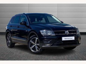 Volkswagen Tiguan 2.0 TDi 150 SE 5dr