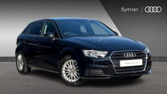 Audi A3 1.6 TDI 116 SE Technik 5dr