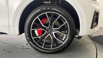 Audi Q5 40 TDI Quattro Edition 1 5dr S Tronic