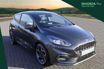 Ford Fiesta 1.5 EcoBoost ST-3 3dr