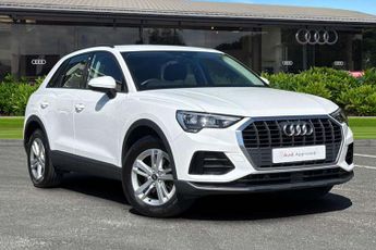 Audi Q3 35 TFSI Technik 5dr