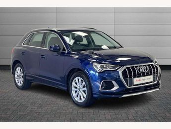 Audi Q3 35 TFSI Sport 5dr S Tronic