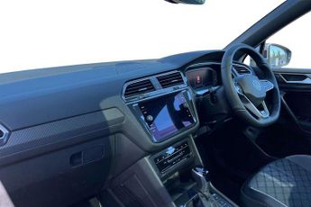 Volkswagen Tiguan Allspace 1.5 TSI R-Line 5dr DSG
