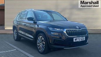 Skoda Kodiaq 1.5 TSI SE L Executive 5dr DSG [7 Seat]