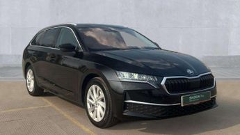 Skoda Octavia 1.5 TSI 150 e-TEC SE L 5dr DSG