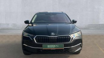 Skoda Octavia Estate 1.5 TSI 150 e-TEC SE L 5dr DSG