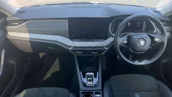 Skoda Octavia Estate 1.5 TSI 150 e-TEC SE L 5dr DSG