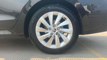 Skoda Octavia Estate 1.5 TSI 150 e-TEC SE L 5dr DSG