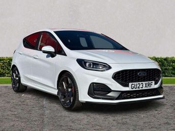 Ford Fiesta 1.5 EcoBoost ST-3 5dr