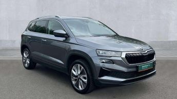 Skoda Karoq 1.5 TSI SE L 5dr