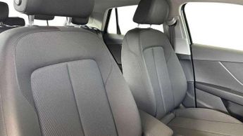 Audi Q2 30 TFSI Technik 5dr