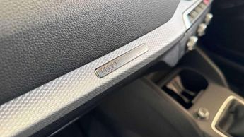 Audi Q2 30 TFSI Technik 5dr