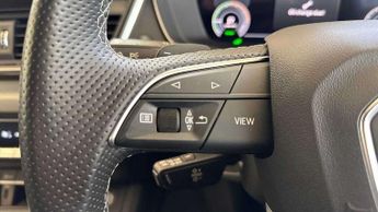 Audi Q5 55 TFSI e Quattro Competition 5dr S Tronic