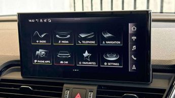 Audi Q5 55 TFSI e Quattro Competition 5dr S Tronic