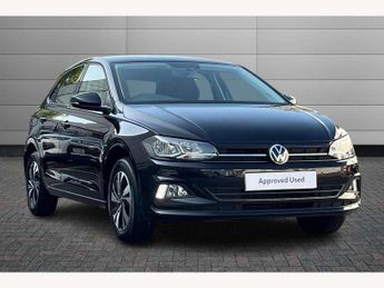 Volkswagen Polo 1.0 EVO 80 Match 5dr