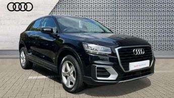 Audi Q2 1.0 TFSI Sport 5dr