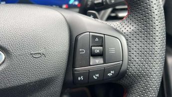 Ford Puma 1.0 EcoBoost Hybrid mHEV ST-Line X 5dr DCT