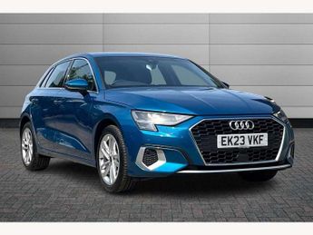 Audi A3 30 TFSI Sport 5dr