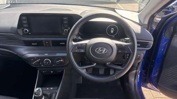 Hyundai i20 1.0T GDi 48V MHD SE Connect 5dr