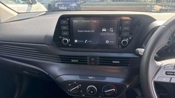 Hyundai i20 1.0T GDi 48V MHD SE Connect 5dr
