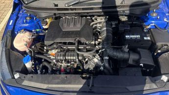 Hyundai i20 1.0T GDi 48V MHD SE Connect 5dr