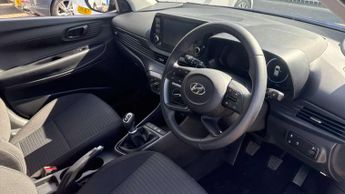 Hyundai i20 1.0T GDi 48V MHD SE Connect 5dr