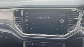 Volkswagen T-Roc 1.5 TSI EVO SE 5dr DSG