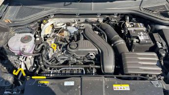 Volkswagen T-Roc 1.5 TSI R-Line 5dr DSG