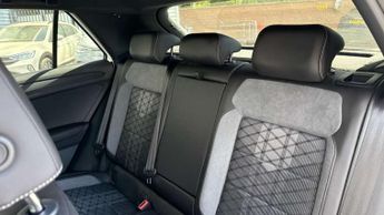 Volkswagen T-Roc 1.5 TSI R-Line 5dr DSG