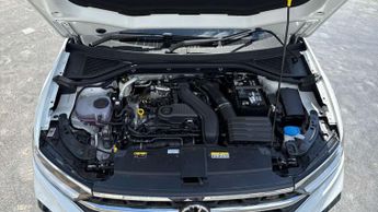 Volkswagen T-Roc 1.5 TSI R-Line 5dr DSG