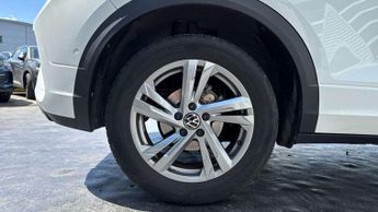Volkswagen T-Roc 1.5 TSI R-Line 5dr DSG