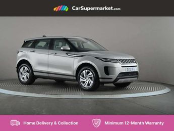 Land Rover Range Rover Evoque 1.5 P300e HSE 5dr Auto