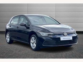 Volkswagen Golf 1.5 TSI 150 Life 5dr
