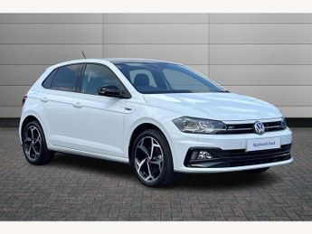 Volkswagen Polo 1.0 TSI 115 R-Line 5dr