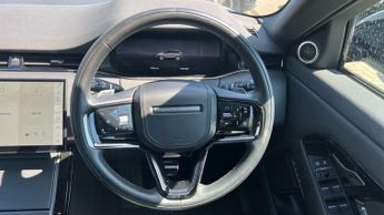 Land Rover Range Rover Evoque 2.0 D200 Dynamic HSE 5dr Auto