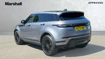 Land Rover Range Rover Evoque 2.0 D200 Dynamic HSE 5dr Auto