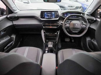 Peugeot 208 1.2 PureTech 100 Allure Premium 5dr EAT8