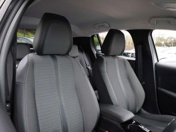 Peugeot 208 1.2 PureTech 100 Allure Premium 5dr EAT8
