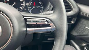 Mazda 3 2.0 Skyactiv X MHEV GT Sport 5dr