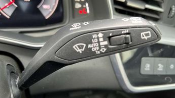 Audi A6 Avant 40 TDI Quattro S Line 5dr S Tronic