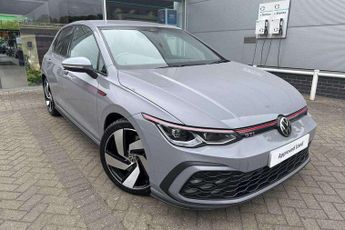 Volkswagen Golf GTi 2.0 TSI GTI 5dr