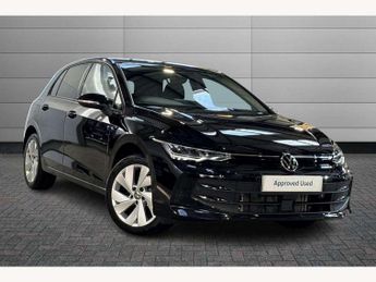 Volkswagen Golf 1.5 eTSI 150 Match 5dr DSG