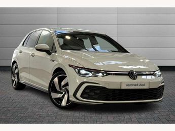 Volkswagen Golf GTi 2.0 TSI GTI 5dr DSG
