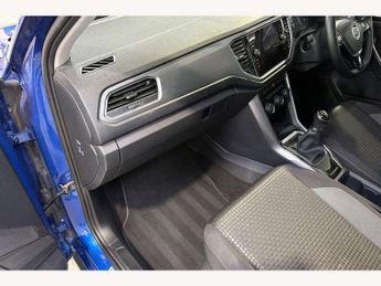 Volkswagen T-Roc 1.0 TSI 110 Active 5dr