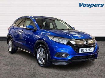 Honda HR-V 1.6 i-DTEC EX 5dr