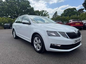 Skoda Octavia 1.0 TSI SE Technology 5dr