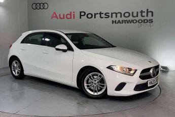 Mercedes A Class A180 SE 5dr
