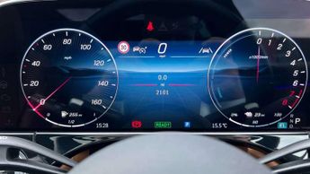 Mercedes-Benz E-Class Estate E300e AMG Line Premium Plus 5dr 9G-Tronic