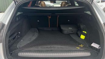Mercedes-Benz E-Class Estate E300e AMG Line Premium Plus 5dr 9G-Tronic