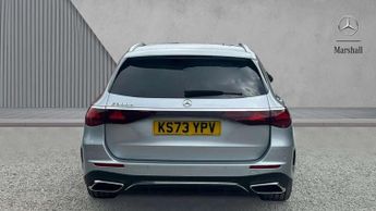 Mercedes-Benz E-Class Estate E300e AMG Line Premium Plus 5dr 9G-Tronic